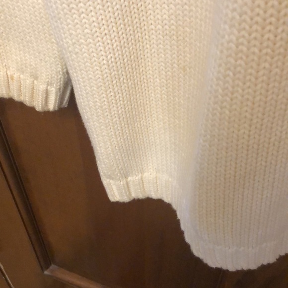 Lands’End Sweater - Picture 4 of 4